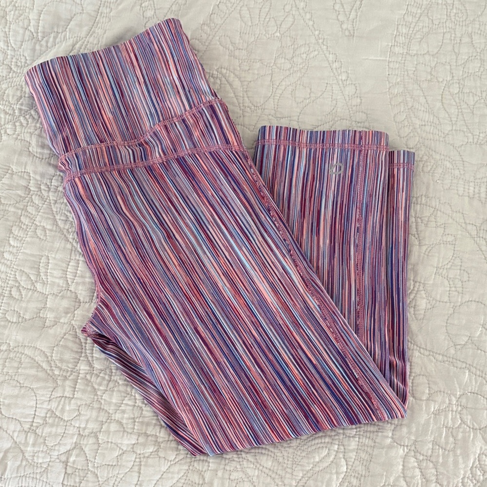 Gap Fit Running Tights/workout Leggings